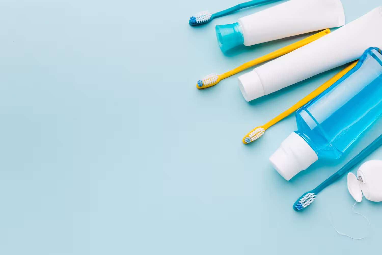 flourish dental services