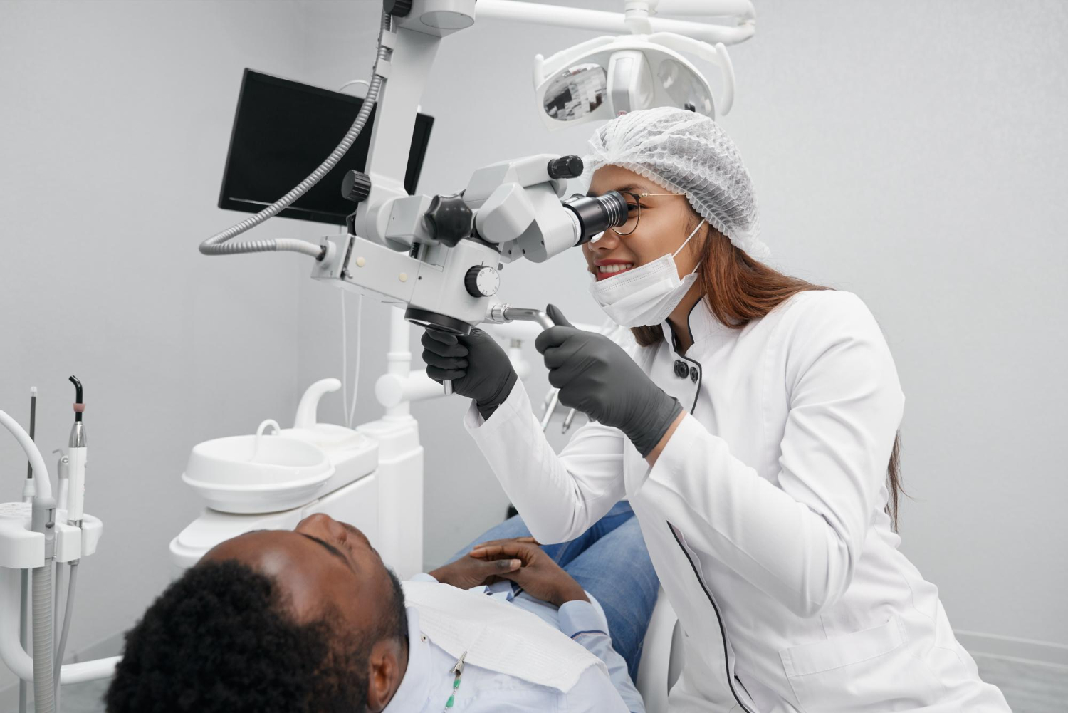 flourish dental clinic