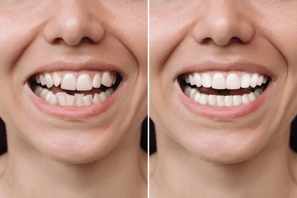 flourish dental clinic